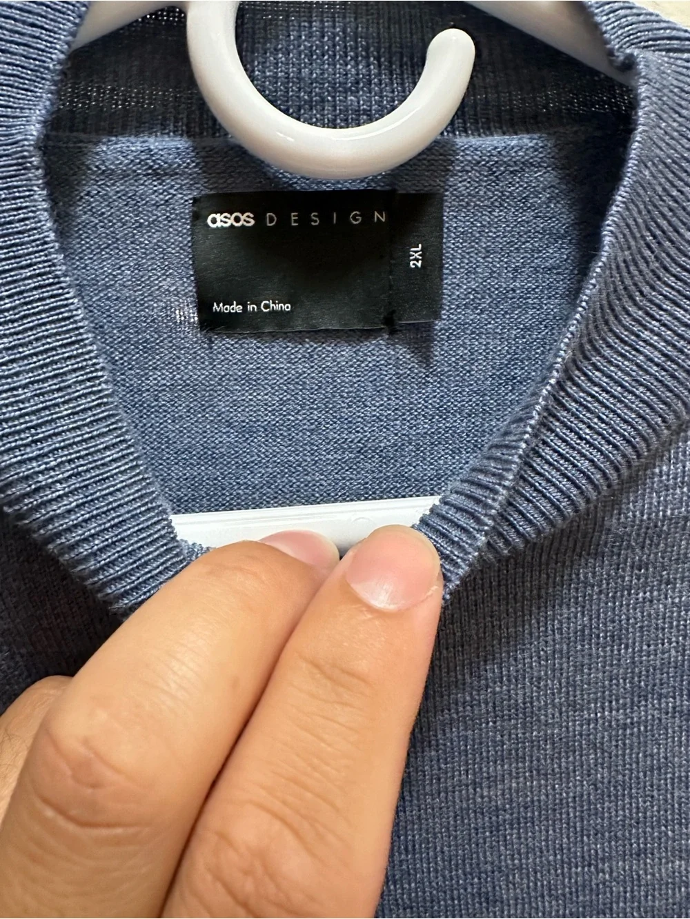 ASOS design men’s